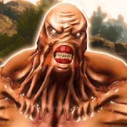 Furious Cockroach Mutant Simulator आइकन