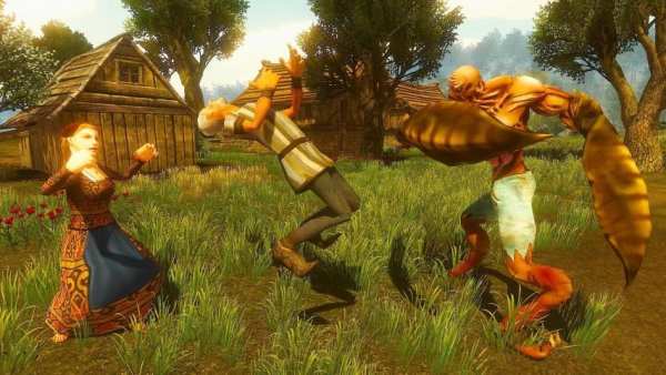 Furious Cockroach Mutant Simulator screenshot 1
