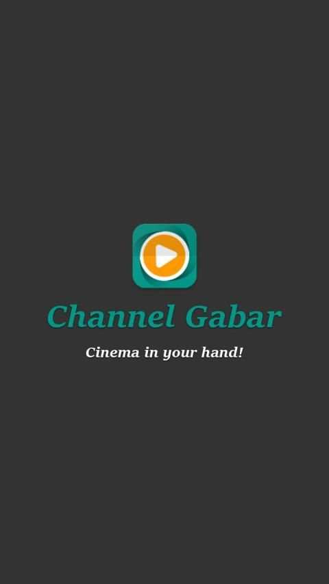 Channel Gabar - CG screenshot 2