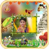 Marriage Photo Frames on 9Apps