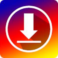 Fast Saver - Image & Video Download for Instagram