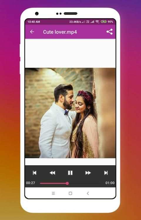 Fast Saver - Image & Video Download for Instagram screenshot 1