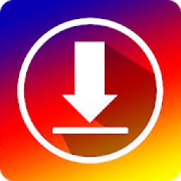 Fast Saver - Image &amp; Video Download for Instagram आइकन