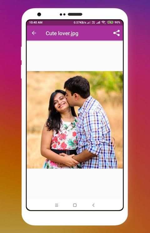 Fast Saver - Image & Video Download for Instagram screenshot 5