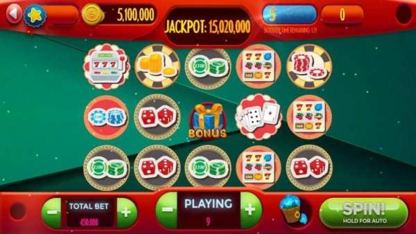 Earn Cash Casino Slots screenshot 3