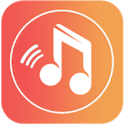 Free Ringtones, Free ringtones for android आइकन