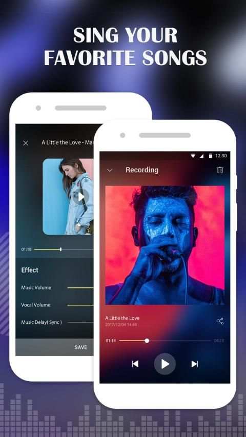Free Music screenshot 1