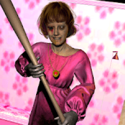 Barbi Granny Horror House Game 2019 आइकन