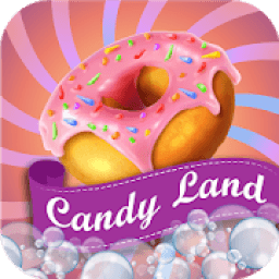Candy Land आइकन