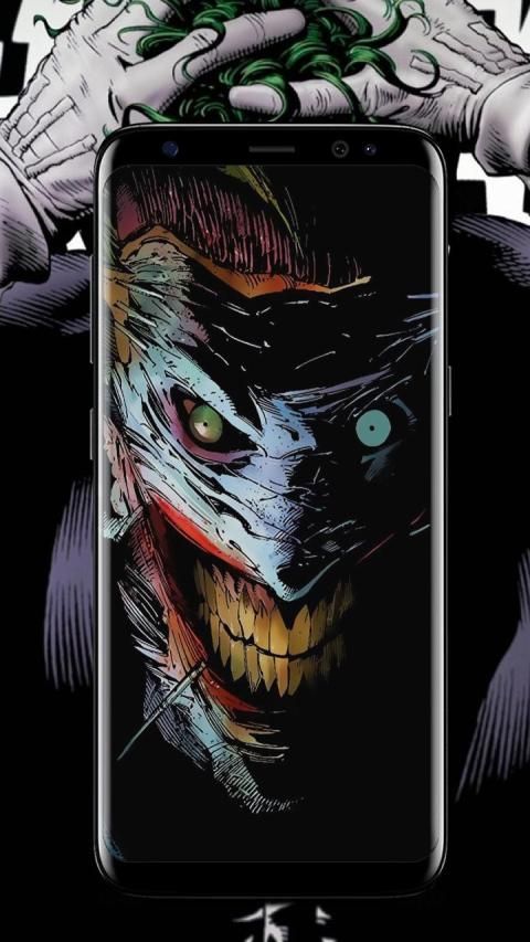 3D Joker iPhone Wallpapers  Top Free 3D Joker iPhone Backgrounds   WallpaperAccess