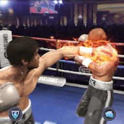Punching Boxing 3D - Boxing Fighter 2019