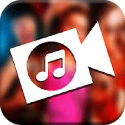 Add Music to Video Free : Add Audio to Video