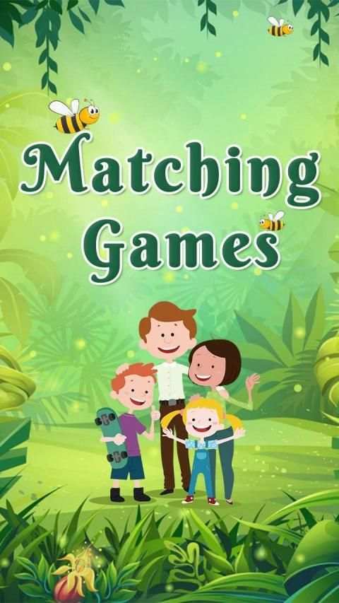 Matching Spelling Game : Picture Match 2019 screenshot 5