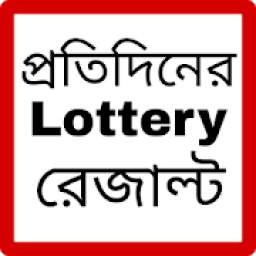 Lottery result apps - Nagaland lottery results