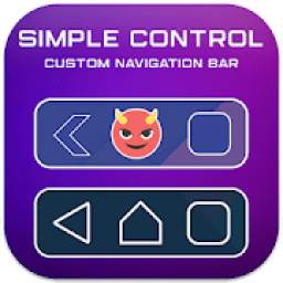 Navigation Bar 2019 - Customize Navigation Bar