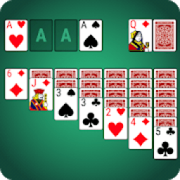 Classic Solitaire आइकन