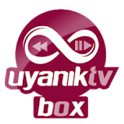 Uyanık TV Box icon
