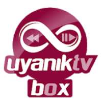 Uyanık TV Box on 9Apps