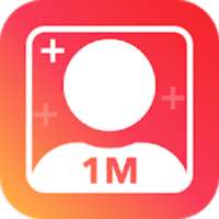 Followers ++ : likes and followers for instagram
