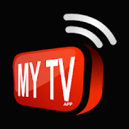 ikon My Tv App