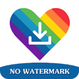 Video Downloader for Like आइकन