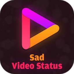 Sad Video Status For Whatsapp - Status Downloader