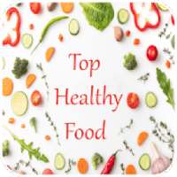 Top Healthy Food