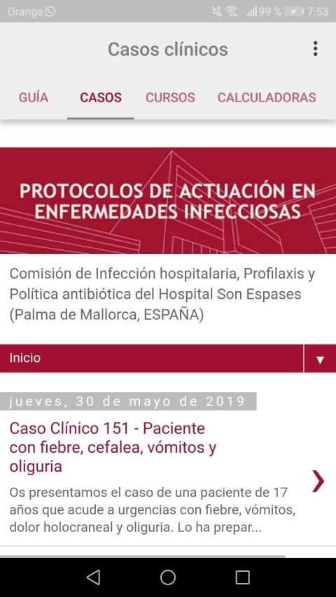 Guía Terapéutica Antibiótica screenshot 19