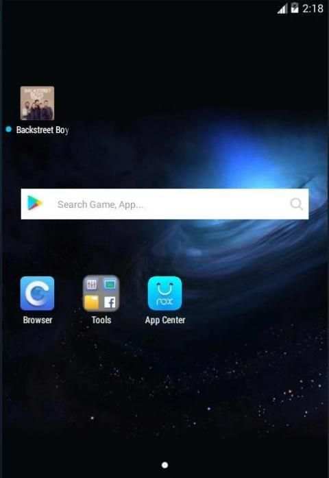 Backstreet Boys - Best Offline Music screenshot 1