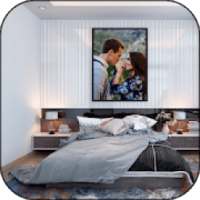 Bedroom Photo Frame - Wall Photo Frames 2019 on 9Apps