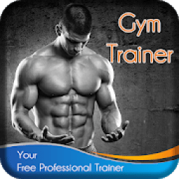 ikon Gym Trainer - Professional Workouts At Home