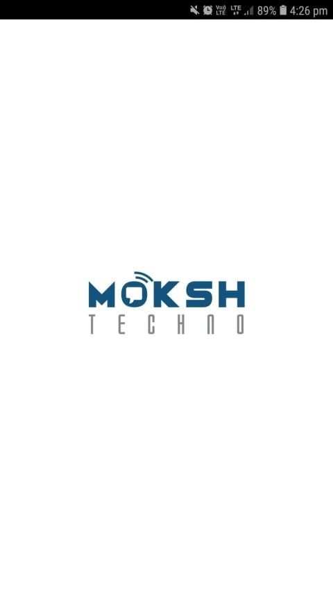 Moksh Techno स्क्रीनशॉट 7