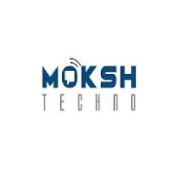 Moksh Techno आइकन