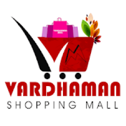 ikon Vardhman Shopping Mall