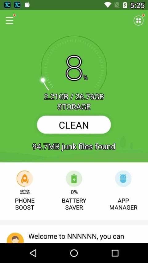 It Clean screenshot 3