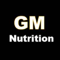 GM Nutrition on 9Apps