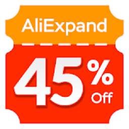 Coupons for AliExpress *️ Deals & Discounts