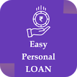 Easy Personal Loan On Aadhaar Card Guide icon