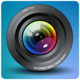 Camera For Vivo S1 Pro आइकन