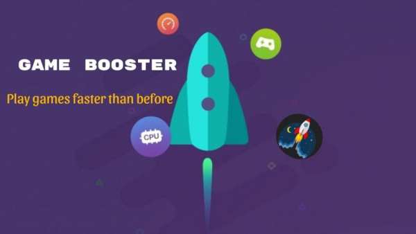 Game Booster - Fix Lag Free Fire & PUPG screenshot 4