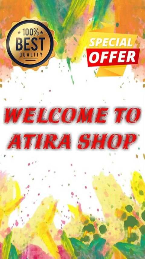 ATIRA- india online shopping app स्क्रीनशॉट 1