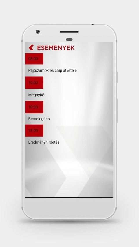 Welcome screenshot 2