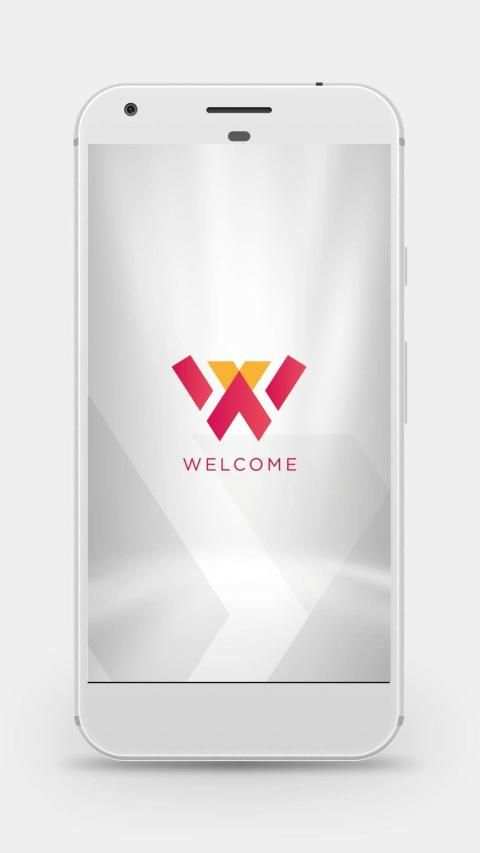 Welcome screenshot 4