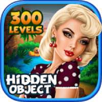 ikon Hidden Object Free Games 300 Levels : Samantha’s