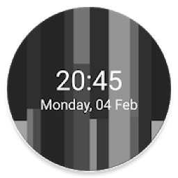 Building Watch Face for Wear OS आइकन