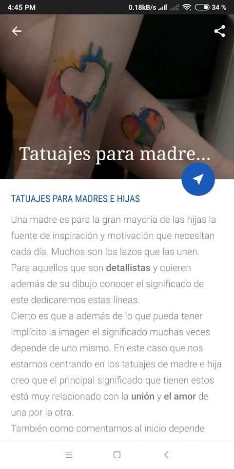 SigTat: Significados de los Tatuajes screenshot 4
