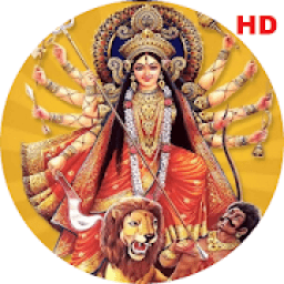 ikon Maa durga wallpaper hd