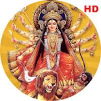 Maa durga wallpaper hd