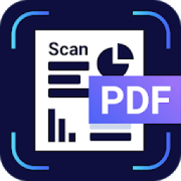 Easy Scanner – PDF Scanner, Free files Scanning आइकन