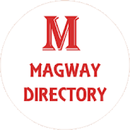 Magway Directory icon